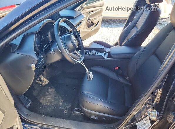 JM1BPALM2R1716527 2024 MAZDA 3 Blue Vista interior delantera