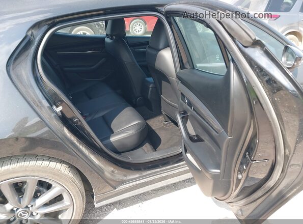 JM1BPALM5R1714531 2024 MAZDA 3 Серый Вид наклейки с VIN-кодом