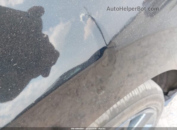 JM1BPALM5R1714531 2024 MAZDA 3 Серый Вид спереди
