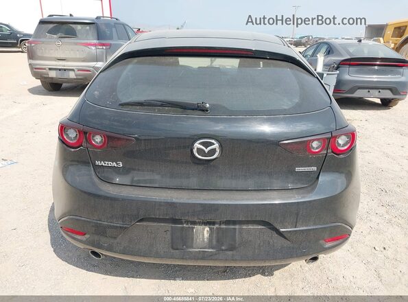 JM1BPALM5R1714531 2024 MAZDA 3 Серый 