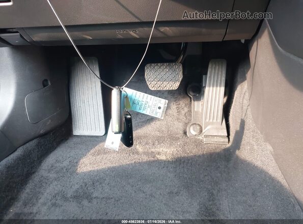 JM1BPALM5S1789784 2025 MAZDA 3 Blue Вид панелі приладів