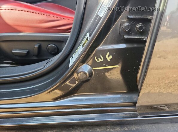 JM1BPAML2N1513430 2022 MAZDA 3 Gray Engine compartment view
