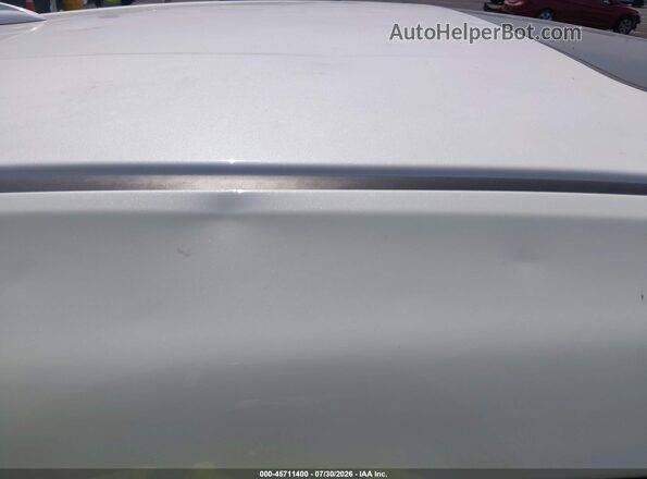 JM1BPAMMXS1750347 2025 MAZDA 3 White Front view