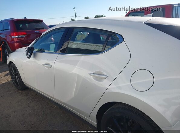 JM1BPANM2L1162586 2020 MAZDA 3 White 