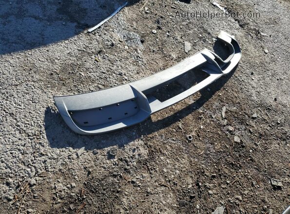 JM1BPBAY4M1318630 2021 MAZDA 3 Charcoal Շարժիչի բաժամունքի տեսք