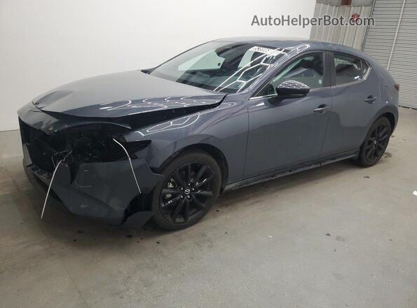 JM1BPBLL6T1852700 2026 MAZDA 3 Gray 