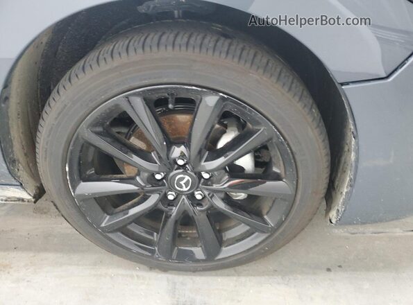 JM1BPBLL6T1852700 2026 MAZDA 3 Gray 