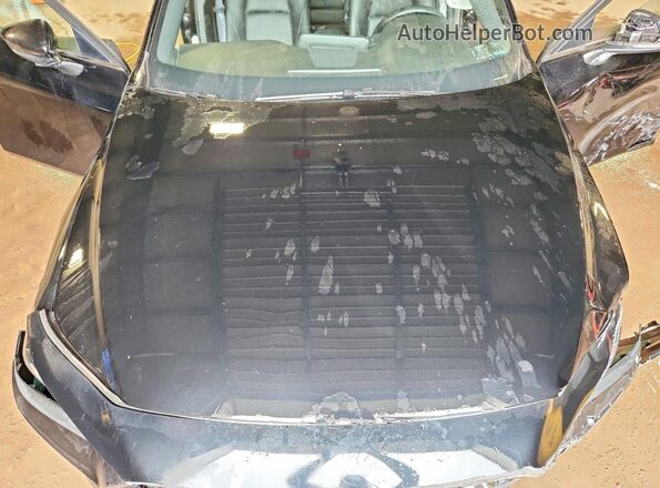 JM1BPBLLXM1347809 2021 MAZDA 3 Черный Вид задней части салона