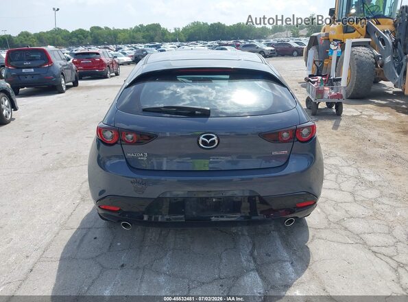 JM1BPBLM1P1618219 2023 MAZDA 3 Gray 