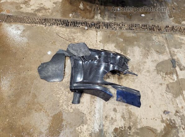 JM1BPBLM2P1612509 2023 MAZDA 3 Gray Շարժիչի բաժամունքի տեսք