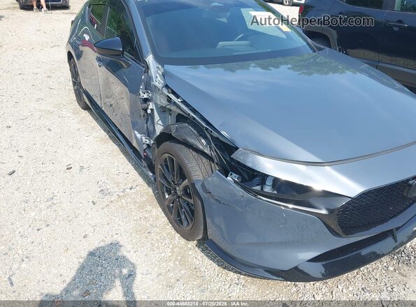 JM1BPBLM2S1781714 2025 MAZDA 3 Blue 