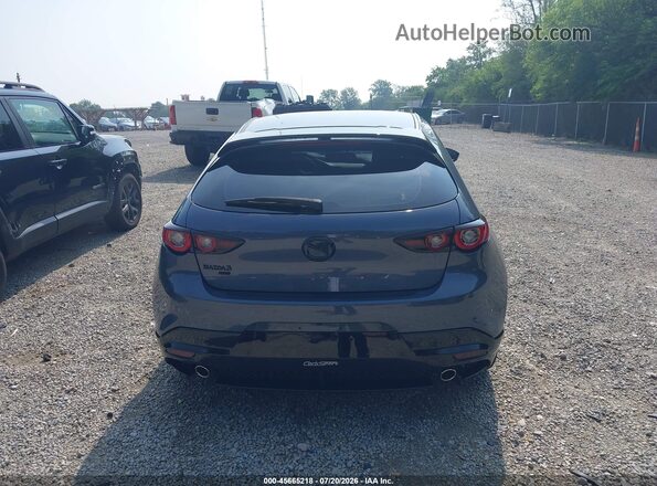 JM1BPBLM2S1781714 2025 MAZDA 3 Blue 