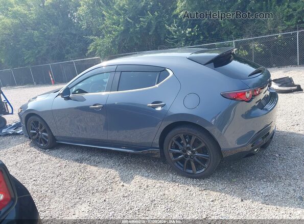 JM1BPBLM2S1781714 2025 MAZDA 3 Blue 