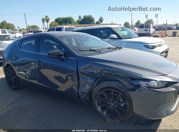 JM1BPBLM3P1621431 2023 MAZDA 3 Gray 