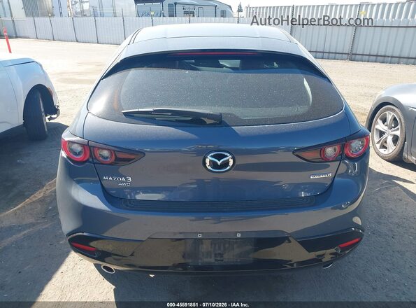 JM1BPBLM3P1621431 2023 MAZDA 3 Gray 
