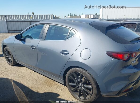 JM1BPBLM3P1621431 2023 MAZDA 3 Gray 