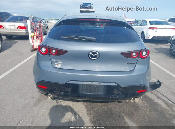 JM1BPBLM8P1621280 2023 MAZDA 3 Blue 