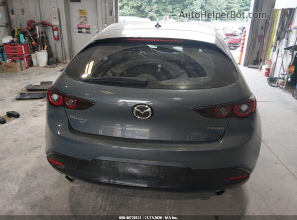 JM1BPBML9N1521403 2022 MAZDA 3 Gray 