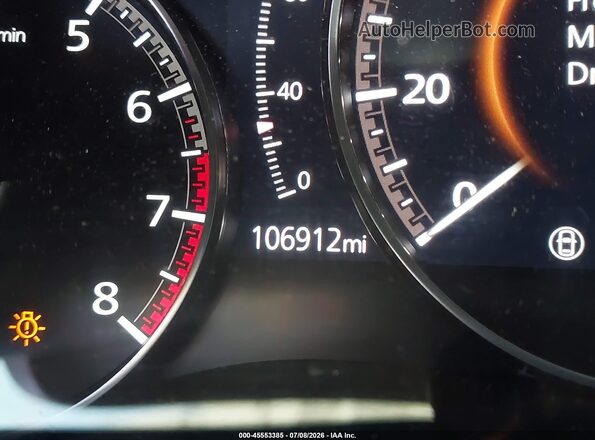 JM1BPBNMXL1174636 2020 MAZDA 3 Gray 