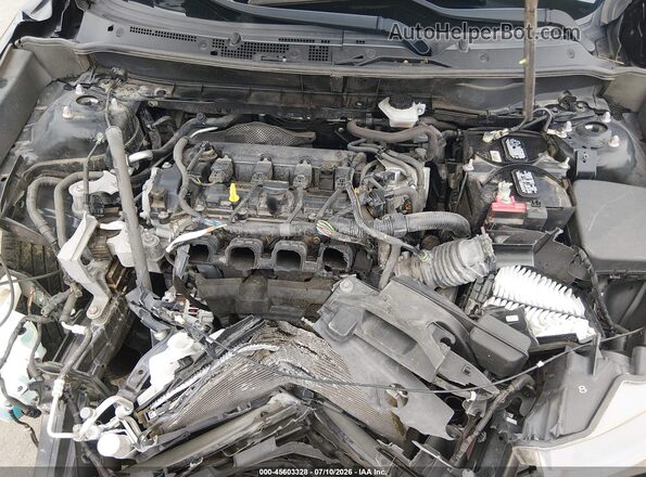 JM1DKDB70K0426528 2019 MAZDA CX-3 Black Widok z tyłu