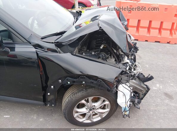 JM1DKDB70K0426528 2019 MAZDA CX-3 Black 
