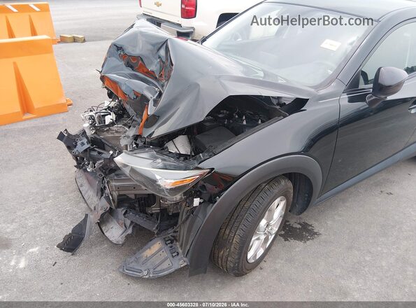 JM1DKDB70K0426528 2019 MAZDA CX-3 Black 