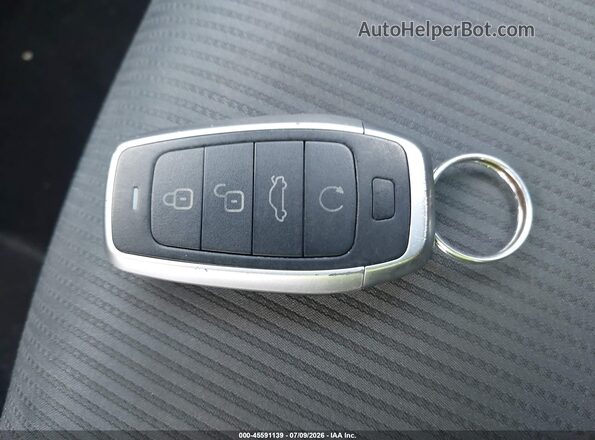 JM1DKDB79J0329665 2018 MAZDA CX-3 Gray წინა პანელის ხედი