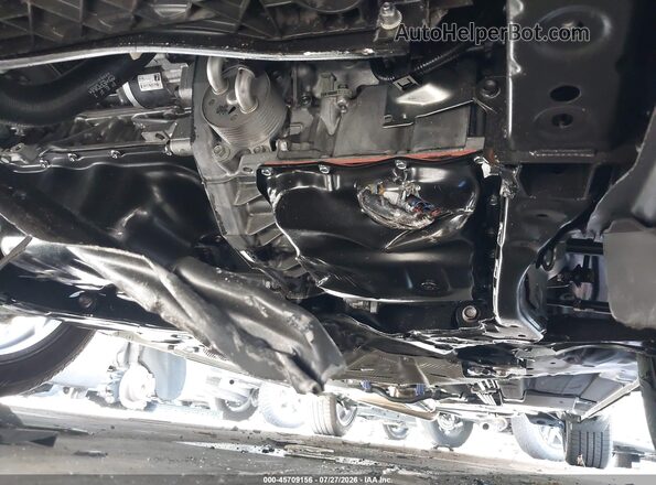 JM1DKDC74K1460500 2019 MAZDA CX-3 Белый Вид спереди