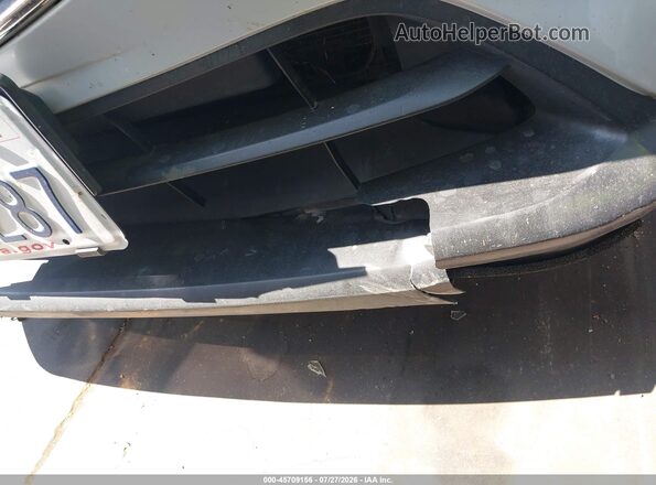 JM1DKDC74K1460500 2019 MAZDA CX-3 Белый Вид щитка приборов