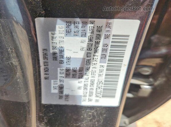 JM1DKDC79H0158411 2017 MAZDA CX-3 Серый Вид подкапотного пространства
