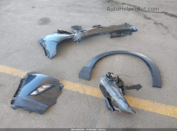 JM1DKDD7XH0148548 2017 MAZDA CX-3 Gray Вид панелі приладів