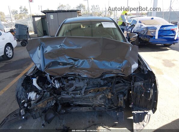 JM1DKDD7XH0148548 2017 MAZDA CX-3 Gray Панорамний вид салону 360°