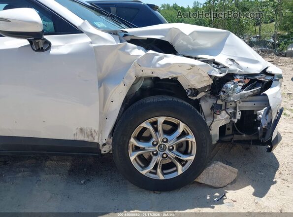 JM1DKFB74K1447338 2019 MAZDA CX-3 White 