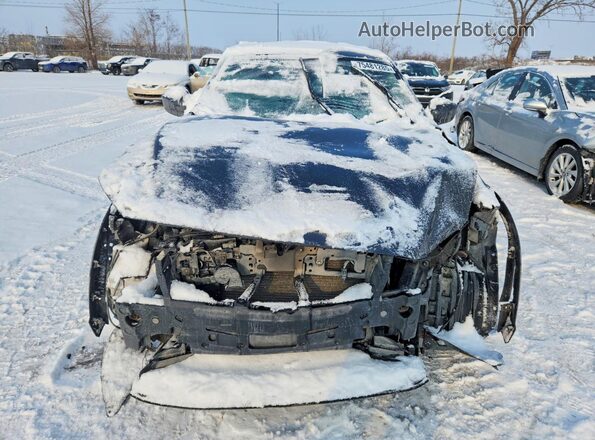 JM1DKFB75H0154949 2017 MAZDA CX-3 Gray Widok z przodu