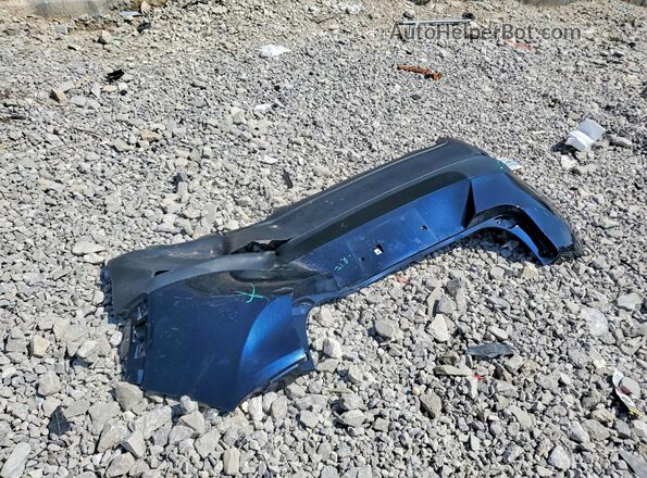 JM1DKFB76K0432460 2019 MAZDA CX-3 Blue Widok naklejki z numerem VIN