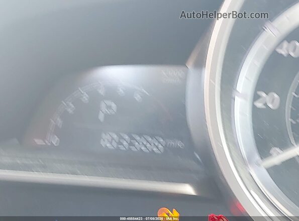 JM1DKFC71G0129527 2016 MAZDA CX-3 Gray უკანა სავარძლების ხედი