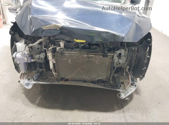 JM1DKFC71H0176588 2017 MAZDA CX-3 Blue Դիմացի տեսք