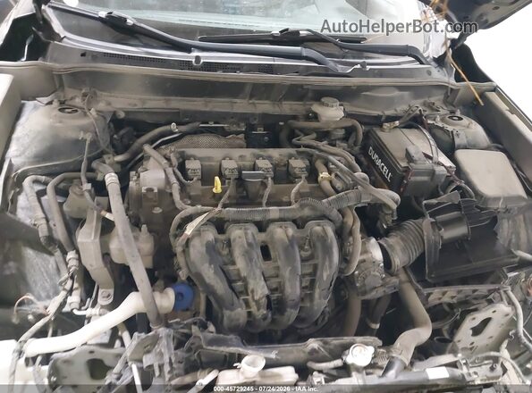 JM1DKFC71H0176588 2017 MAZDA CX-3 Blue Հետևի տեսք