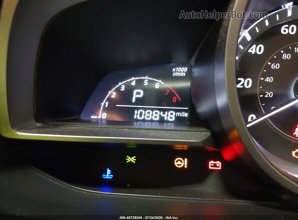 JM1DKFC71H0176588 2017 MAZDA CX-3 Blue Հետևի նստատեղերի տեսք