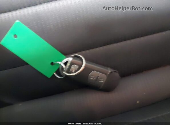 JM1DKFC71H0176588 2017 MAZDA CX-3 Blue Առջևի վահանակի տեսք