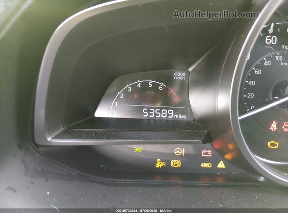JM1DKFC71K1459431 2019 MAZDA CX-3 Gray 