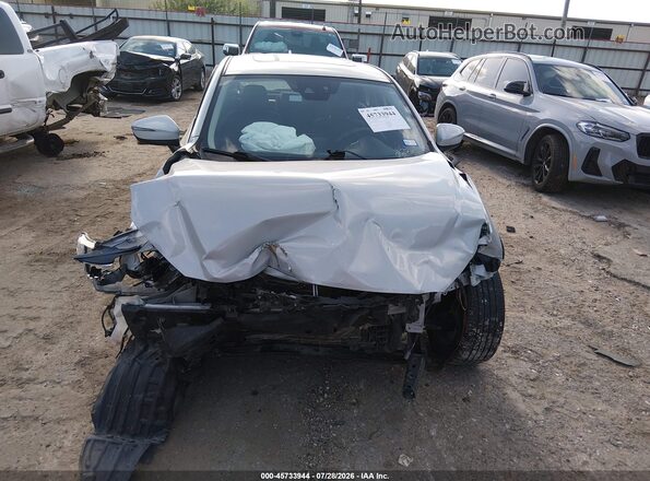 JM1DKFC71K1459431 2019 MAZDA CX-3 Gray Vista del cuadro de instrumentos