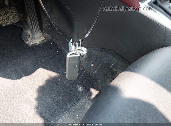 JM1DKFC74J0331818 2018 MAZDA CX-3 Gray Widok deski rozdzielczej