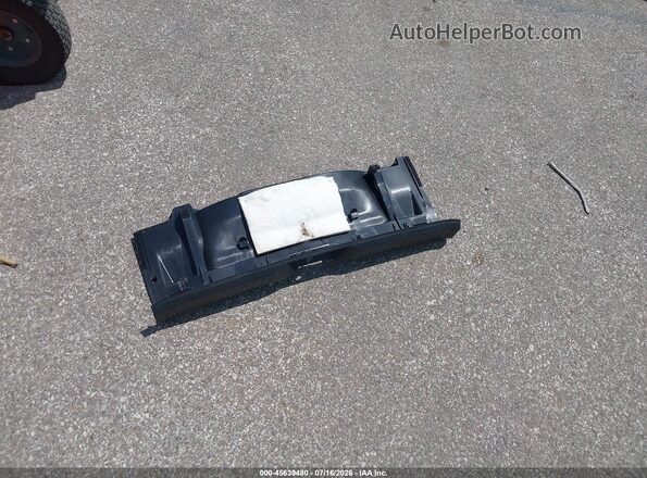 JM1DKFC77H0174554 2017 MAZDA CX-3 Серый Вид щитка приборов