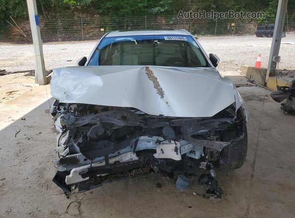 JM1GJ1W53G1451934 2016 MAZDA 6 White წინა ხედი