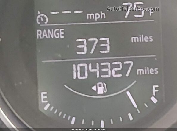JM1GL1U56H1128170 2017 MAZDA 6 Red 