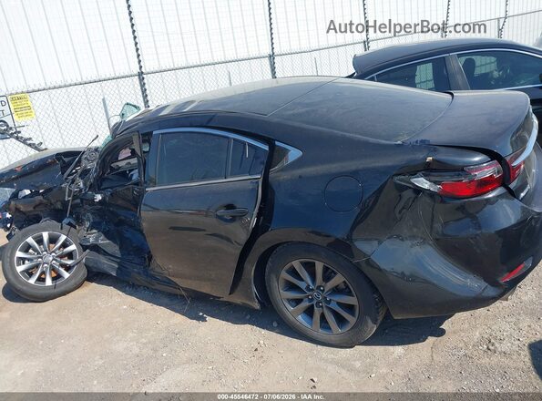 JM1GL1UMXJ1331088 2018 MAZDA 6 Black 