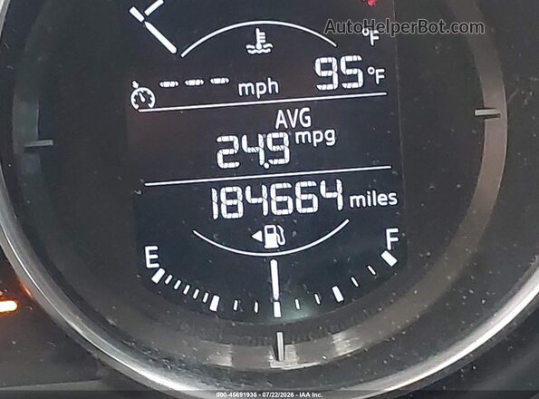 JM1GL1V51H1133517 2017 MAZDA 6 Silver 