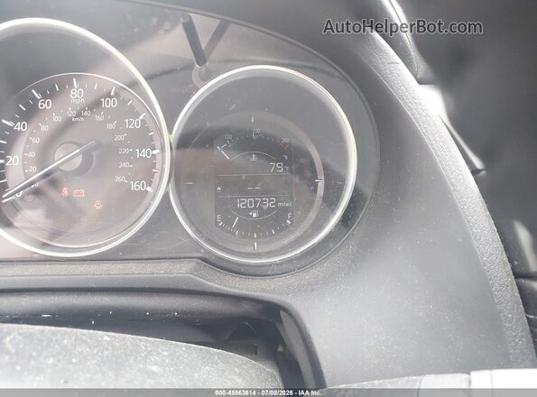 JM1GL1V53H1102334 2017 MAZDA 6 Red 