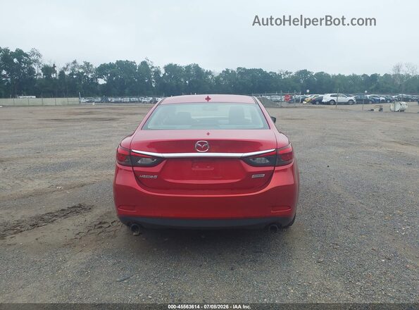 JM1GL1V53H1102334 2017 MAZDA 6 Red 